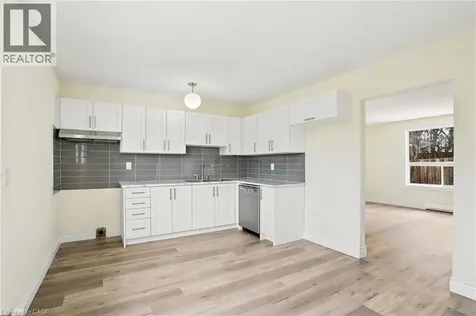 65 Mount Albion Road Hamilton ON L8K 5S5