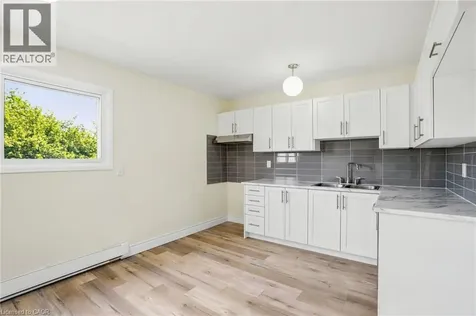 65 Mount Albion Road Hamilton ON L8K 5S5