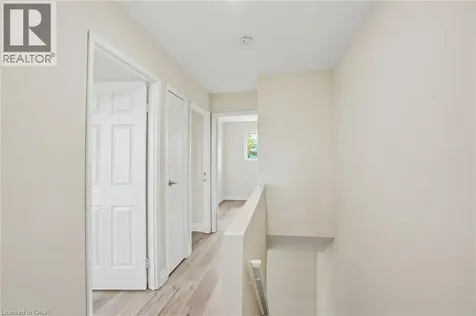 65 Mount Albion Road Hamilton ON L8K 5S5