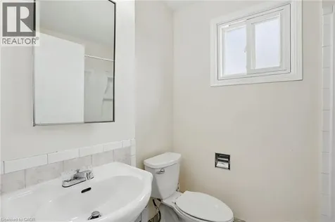 65 Mount Albion Road Hamilton ON L8K 5S5
