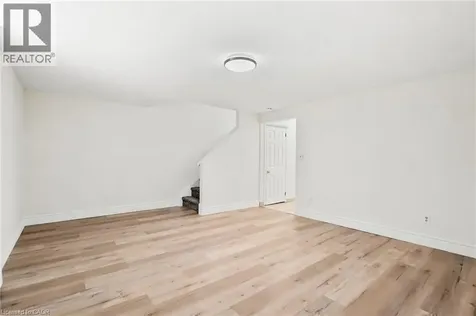 65 Mount Albion Road Hamilton ON L8K 5S5