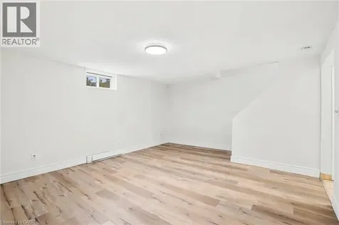 65 Mount Albion Road Hamilton ON L8K 5S5