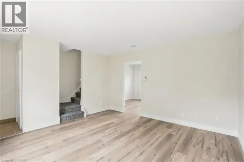 65 Mount Albion Road Hamilton ON L8K 5S5