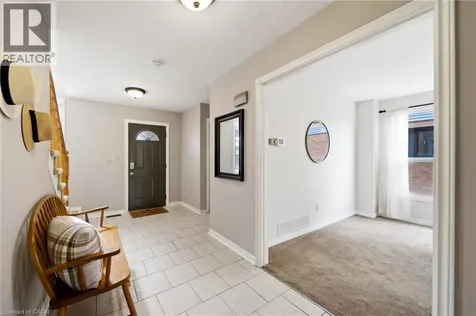 3124 Driftwood Drive Burlington ON L7M 3C9