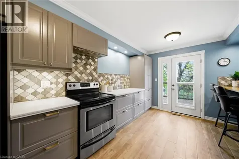 3124 Driftwood Drive Burlington ON L7M 3C9