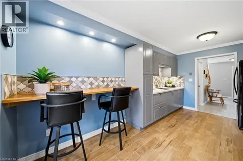 3124 Driftwood Drive Burlington ON L7M 3C9