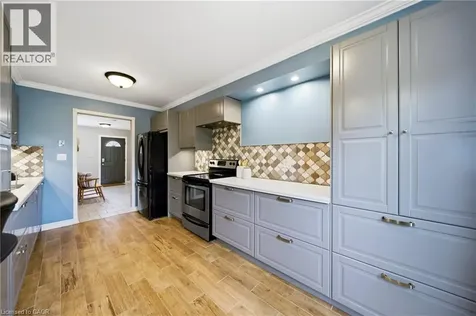 3124 Driftwood Drive Burlington ON L7M 3C9