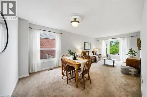 3124 Driftwood Drive Burlington ON L7M 3C9