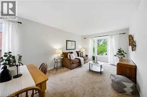 3124 Driftwood Drive Burlington ON L7M 3C9
