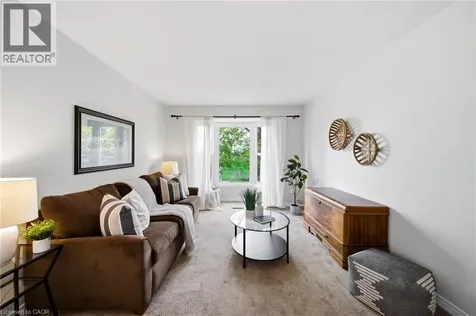 3124 Driftwood Drive Burlington ON L7M 3C9