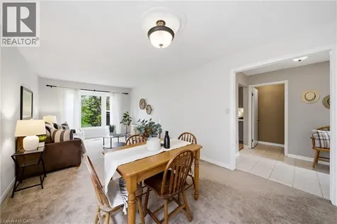 3124 Driftwood Drive Burlington ON L7M 3C9