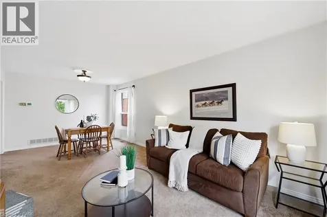 3124 Driftwood Drive Burlington ON L7M 3C9