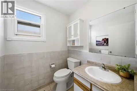 3124 Driftwood Drive Burlington ON L7M 3C9
