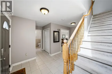 3124 Driftwood Drive Burlington ON L7M 3C9