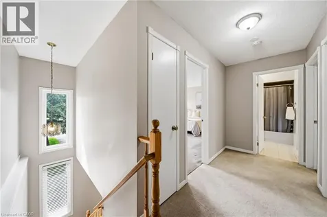 3124 Driftwood Drive Burlington ON L7M 3C9