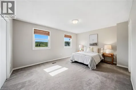 3124 Driftwood Drive Burlington ON L7M 3C9