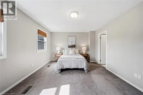 3124 Driftwood Drive Burlington ON L7M 3C9