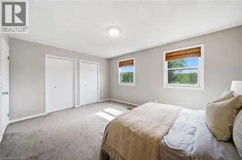 3124 Driftwood Drive Burlington ON L7M 3C9