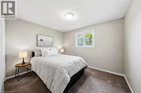 3124 Driftwood Drive Burlington ON L7M 3C9