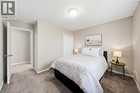 3124 Driftwood Drive Burlington ON L7M 3C9