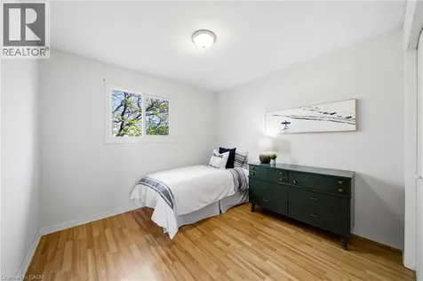 3124 Driftwood Drive Burlington ON L7M 3C9