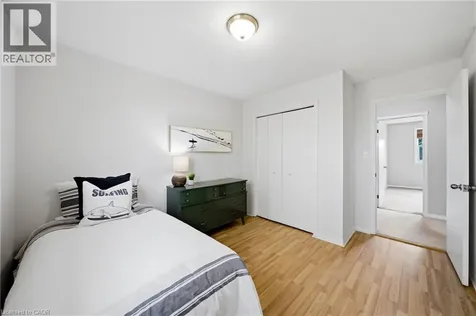 3124 Driftwood Drive Burlington ON L7M 3C9