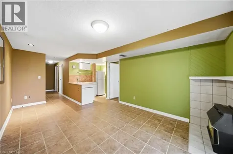 3124 Driftwood Drive Burlington ON L7M 3C9