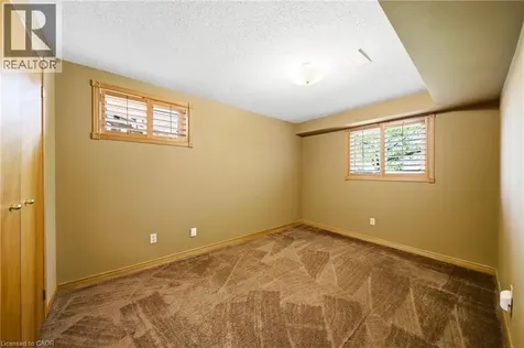 3124 Driftwood Drive Burlington ON L7M 3C9