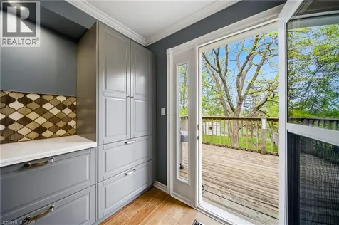 3124 Driftwood Drive Burlington ON L7M 3C9