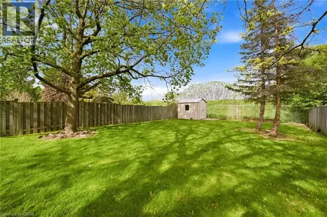 3124 Driftwood Drive Burlington ON L7M 3C9