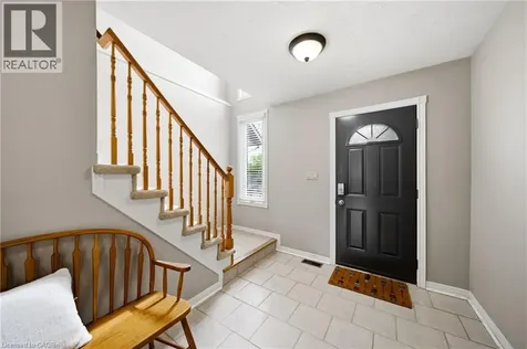 3124 Driftwood Drive Burlington ON L7M 3C9