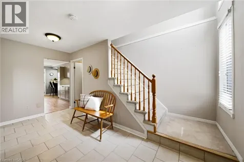 3124 Driftwood Drive Burlington ON L7M 3C9
