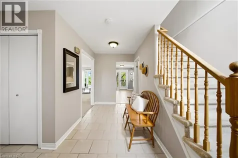 3124 Driftwood Drive Burlington ON L7M 3C9