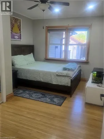 6902 Dell Avenue Niagara Falls ON L2G 4V8