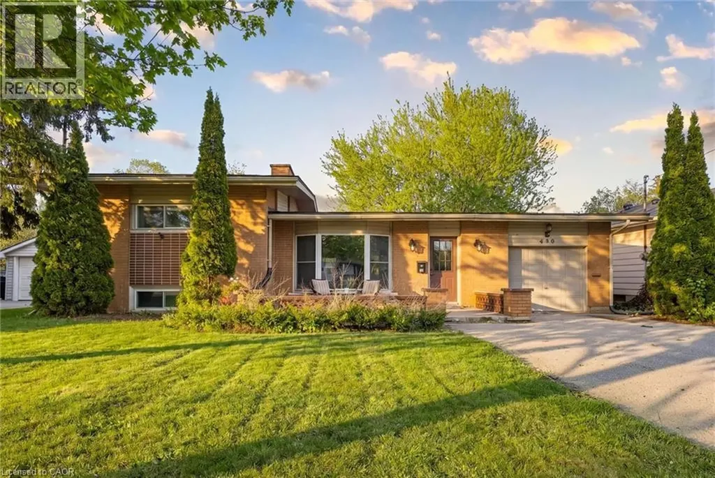 490 Garafraxa Street East Fergus ON N1M 1E5