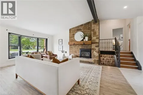490 Garafraxa Street East Fergus ON N1M 1E5