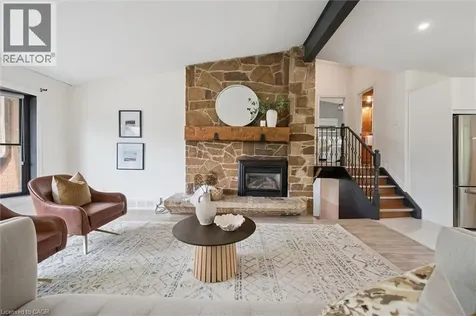 490 Garafraxa Street East Fergus ON N1M 1E5
