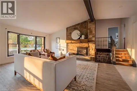 490 Garafraxa Street East Fergus ON N1M 1E5