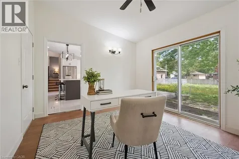 490 Garafraxa Street East Fergus ON N1M 1E5