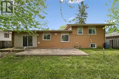 490 Garafraxa Street East Fergus ON N1M 1E5