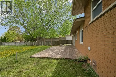 490 Garafraxa Street East Fergus ON N1M 1E5