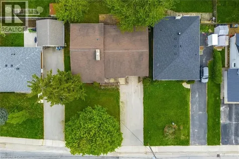 490 Garafraxa Street East Fergus ON N1M 1E5