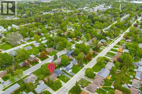 490 Garafraxa Street East Fergus ON N1M 1E5