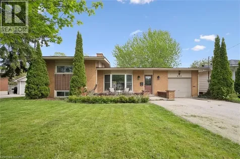 490 Garafraxa Street East Fergus ON N1M 1E5