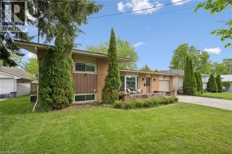 490 Garafraxa Street East Fergus ON N1M 1E5
