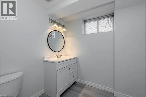 5 Carene Avenue Hamilton ON L8K 3W3