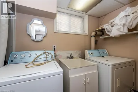 5 Carene Avenue Hamilton ON L8K 3W3
