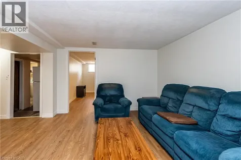 5 Carene Avenue Hamilton ON L8K 3W3