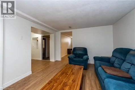 5 Carene Avenue Hamilton ON L8K 3W3