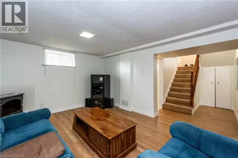 5 Carene Avenue Hamilton ON L8K 3W3